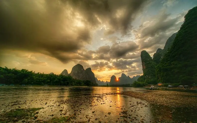 高性能高端